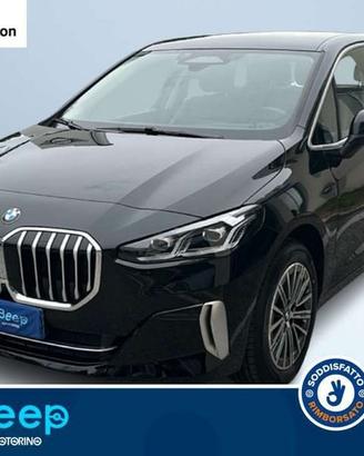 BMW Serie 2 Active Tourer 218D ACTIVE TOURER ...