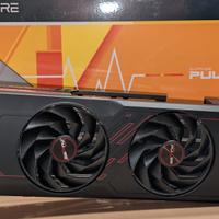 AMD Radeon RX 7800 XT 16GB Garanzia Ottobre 2026 -