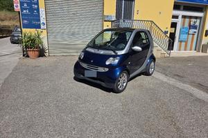 Smart city coupè