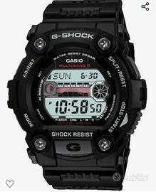 Casio G-SHOCK  GW-7900-1ER