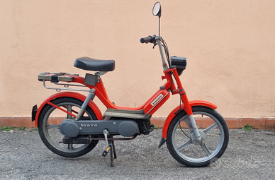 Piaggio Bravo