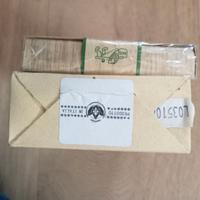 Scatole vuote vintage da collezione