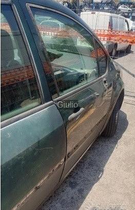 Reno' modus ricambi renault