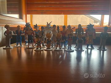Collezione statuine Dragon Ball – da collezione
