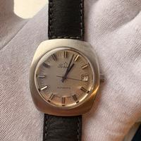 Perseo FS Automatico ACCIAIO - Cassa TV - Vintage