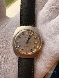 Perseo FS Automatico ACCIAIO - Cassa TV - Vintage