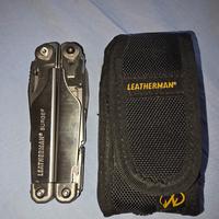 Pinza Leatherman Surge NUOVA 