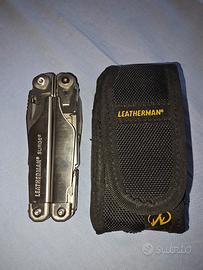 Pinza Leatherman Surge NUOVA 