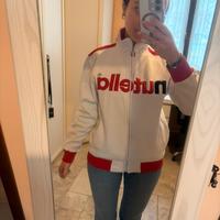 🍫 Felpa Nutella “Buongiorno Entusiasmo” - Limited