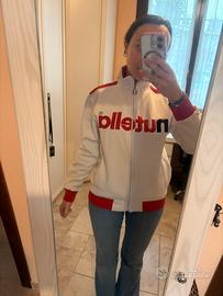 🍫 Felpa Nutella “Buongiorno Entusiasmo” - Limited