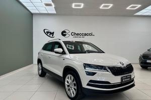 Skoda Karoq 2.0 TDI SCR 4x4 DSG Style