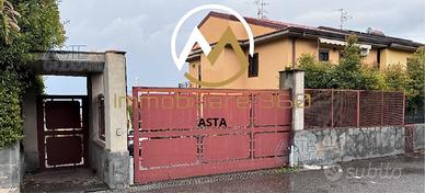 Villa Recente (Aci Catena)