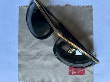 Ray-ban bausch & lomb vintage