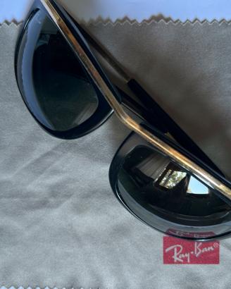 Ray-ban bausch & lomb vintage