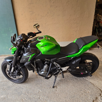 Kawasaki z650 A2