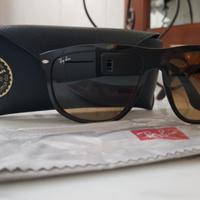 Occhiali da sole