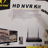 HD NVR KIT