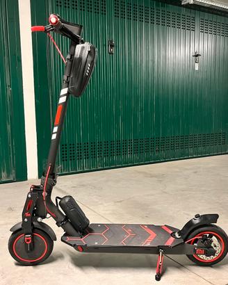 Monopattino elettrico Xiaomi M365 Pro2
