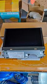 display originale MMI Audi A3 8v 2014<