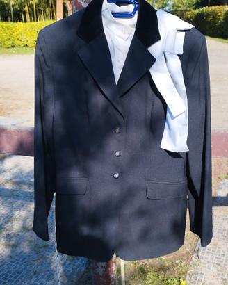 Completo da gara taglia M