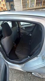 TOYOTA AYGO 1 Serie