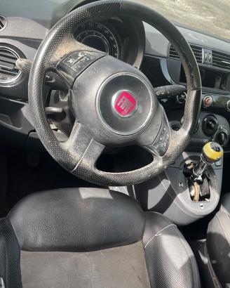 RICAMBI FIAT, OPEL, TOYOTA, CHEVROLET ECC.