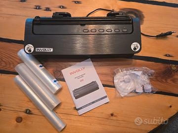 Macchina sottovuoto per alimenti