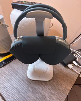 AirPods Max USB‑C blu con AppleCare