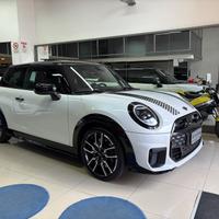 Mini Cooper S JCW - VENDUTA IL 6.11.2025 !!!