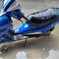 ricambi f12 50cc del 2003 