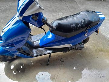 ricambi f12 50cc del 2003 