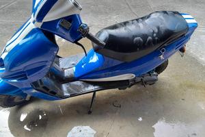 ricambi f12 50cc del 2003 