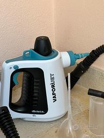 Pistola a vapore multiuso portatile