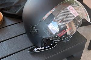 Casco JFM 900 Nuovo