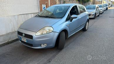 Fiat grande punto 1.4 active