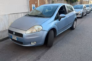 Fiat grande punto 1.4 active