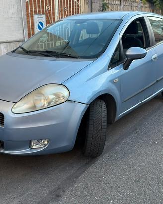 Fiat grande punto 1.4 active