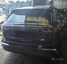 VW TIGUAN DSG ELEGANCE 2.0 TDI 150 CV - ANNO 2025