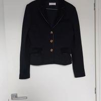 giacca Clips more nera