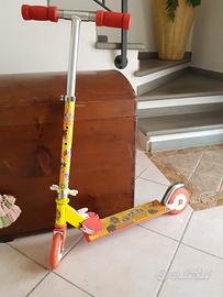 Monopattino Cuccioli CercaAmici