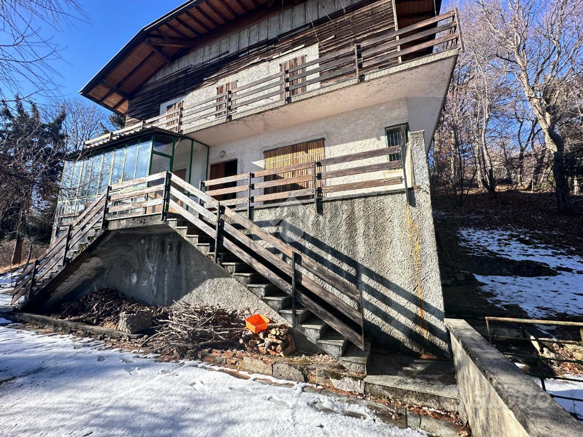 Casa – Ballabio, Lecco - Vista 4