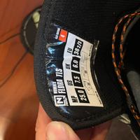 Scarponi snowboard donna