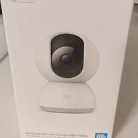 Xiaomi Mi Home Security Camera 360° 1080p