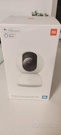 Xiaomi Mi Home Security Camera 360° 1080p