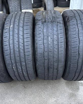 gomme usate 2356018 Estivo HANKOOK - VEN - 188