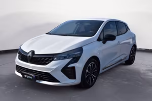 Renault Clio 1.0 TCE 67KW TECHNO
