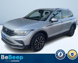 Volkswagen Tiguan 1.5 TSI ELEGANCE 150CV DSG