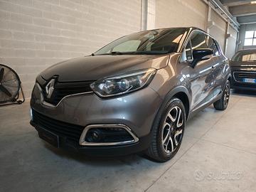 Renault Captur 1.5 dCi 8V 90 CV Start&Stop R-Link