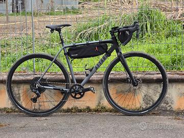 GRAVEL ATTABO GRADO 2.0