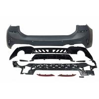Bmw Serie 3 G21 Paraurti post.M-Performance look